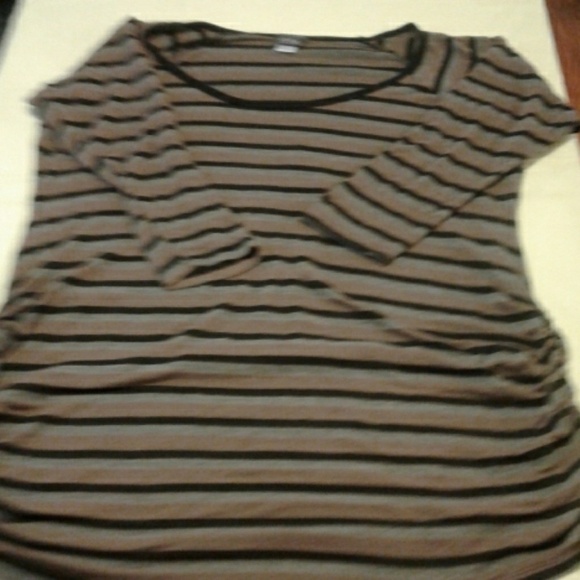 Dots Women's  Long Sleeve Blouse Size XL (AK) - Picture 4 of 4